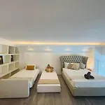 1205 Spacious Loft Type Unit